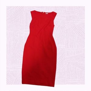 Cache dress